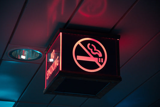 Stoptober 2022: Can Vapes Help You Quit Smoking?