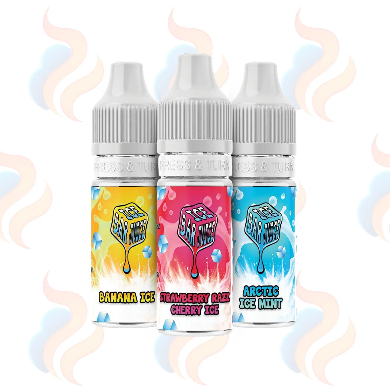 elfbar nachfüll pod läuft aus High Class Vape Company E-Liquids Review