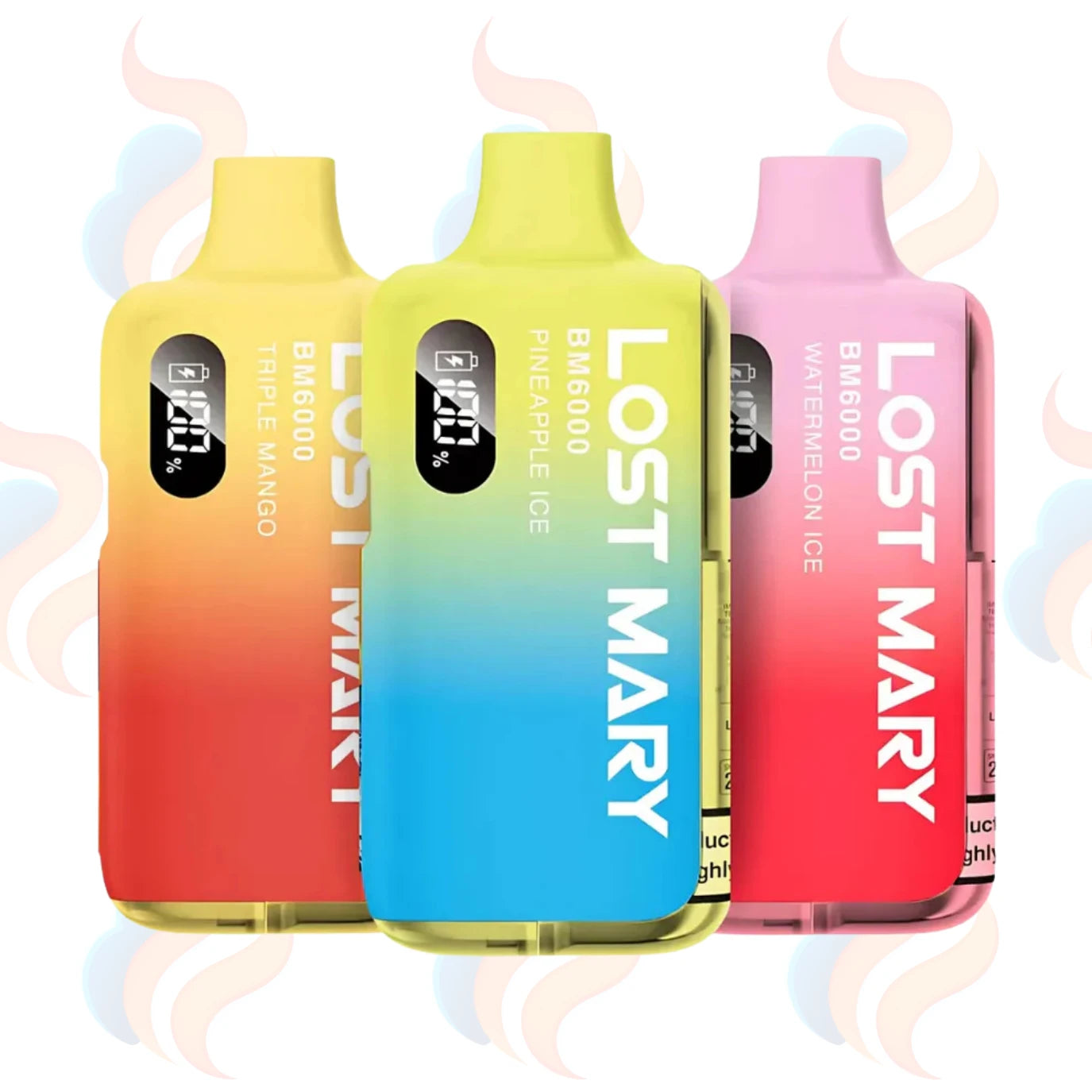 Lost Mary BM6000 Vape | Prefilled Vape Kit | UK Vape Supply UK Vape Supply Ltd. Lost Mary BM6000 Vape | Prefilled Vape Kit | UK Vape Supply UK Vape Supply Ltd.