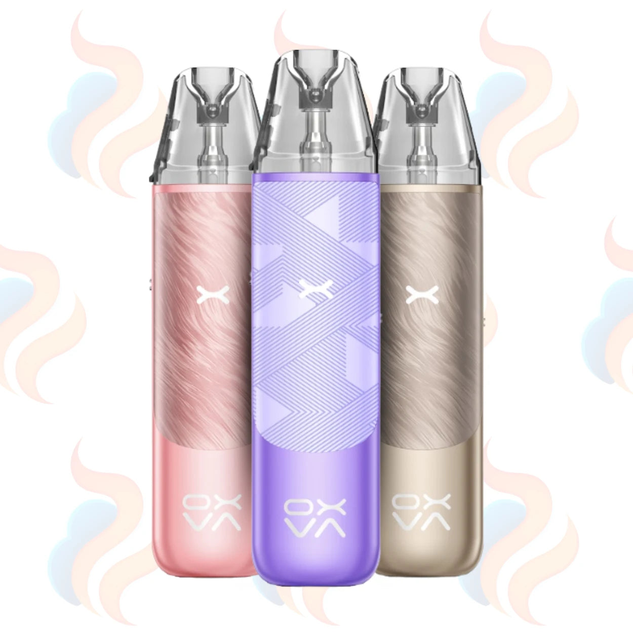 OXVA Nexlim Go | Pod Vape Kit | UK Vape Supply UK Vape Supply Ltd. OXVA Nexlim Go | Pod Vape Kit | UK Vape Supply UK Vape Supply Ltd.