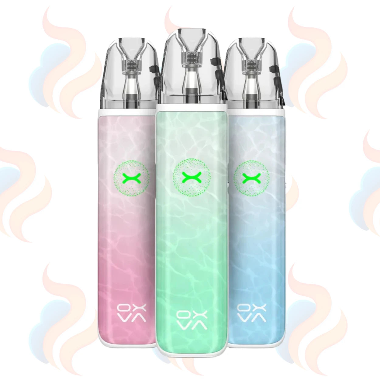 OXVA Xlim Go 2 | Pod Vape Kit