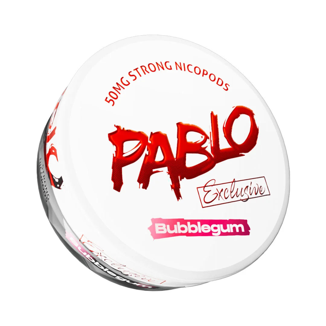Pablo Exclusive - Bubblegum