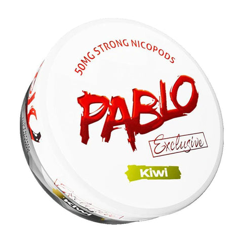 Pablo Exclusive - Kiwi