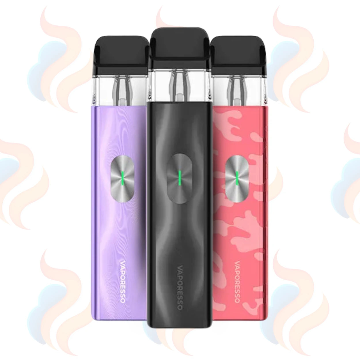 Vaporesso Xros 4 Mini | Pod Vape Kits
