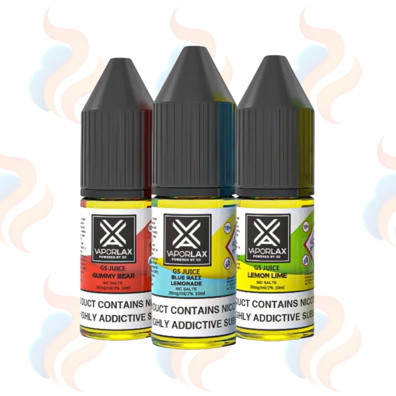 elfbar nachfüll pod läuft aus Polar Bear E-Liquid by Wizmix main image 0