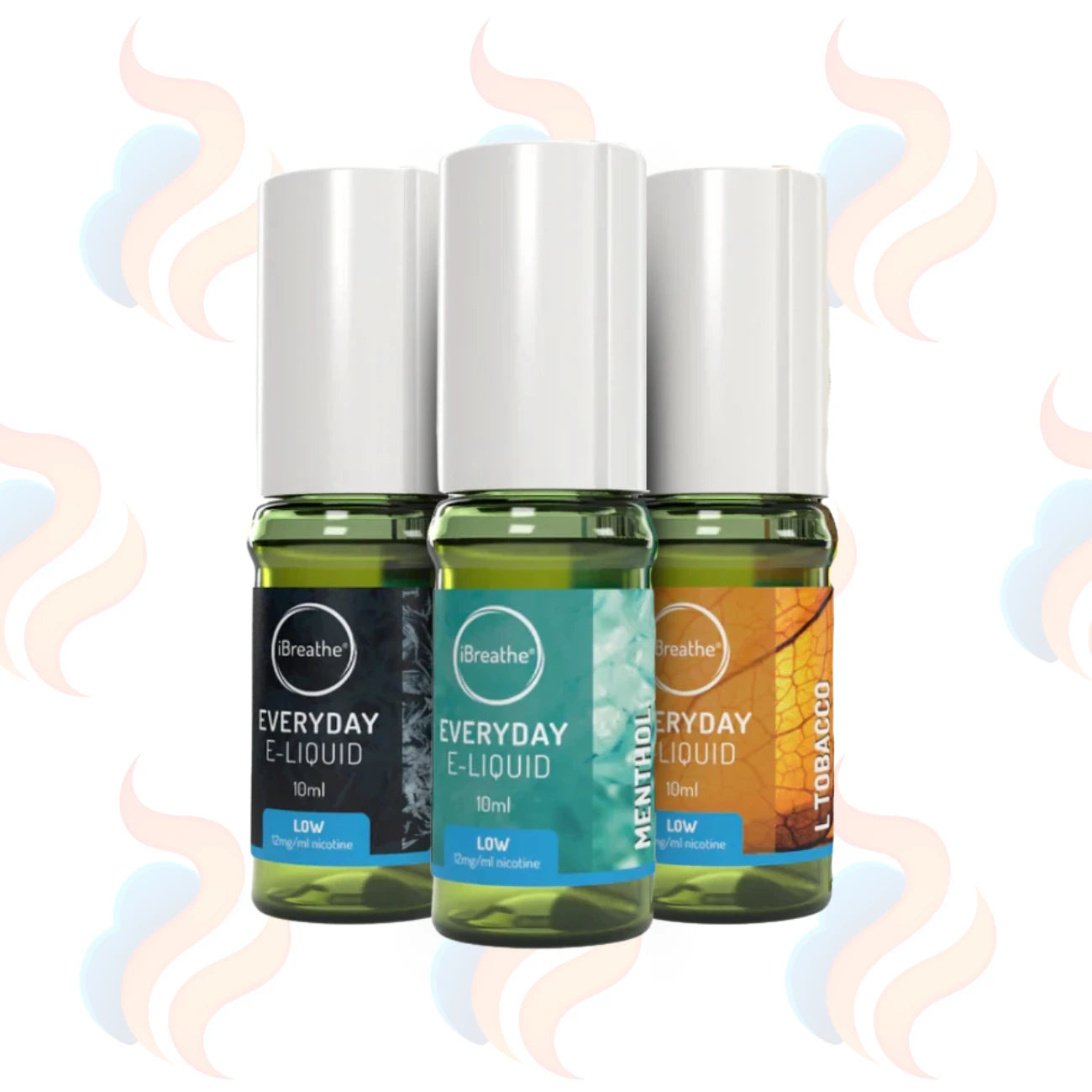 iBreathe 10ml | Freebase Eliquid | UK Vape Supply UK Vape Supply Ltd. iBreathe 10ml | Freebase Eliquid | UK Vape Supply UK Vape Supply Ltd.