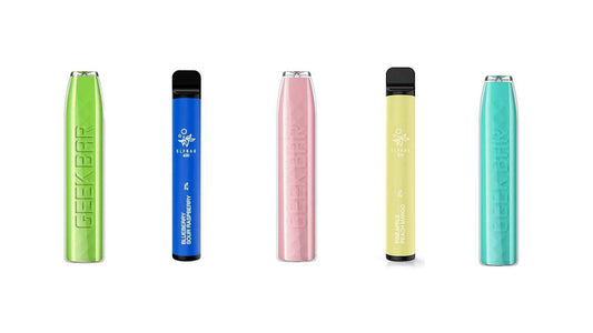 Disposable Vape: Ultimate Buying Guide
