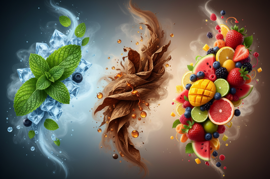 What’s the Best iBreathe E-Liquid for You?