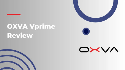 OXVA Vprime Review