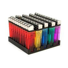 4Smoke - Flint Lighters - 50pcs