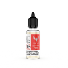 City Vape Nic Salt Shot 50/50 - 10ml Nic Shots