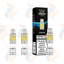 Three Al Fakher Pro Max 12k refills on a white background with UK Vape Supply Logo