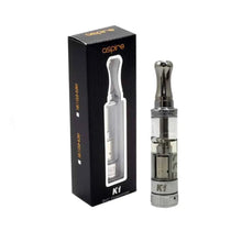 Aspire K1, K2 & K3 Tanks