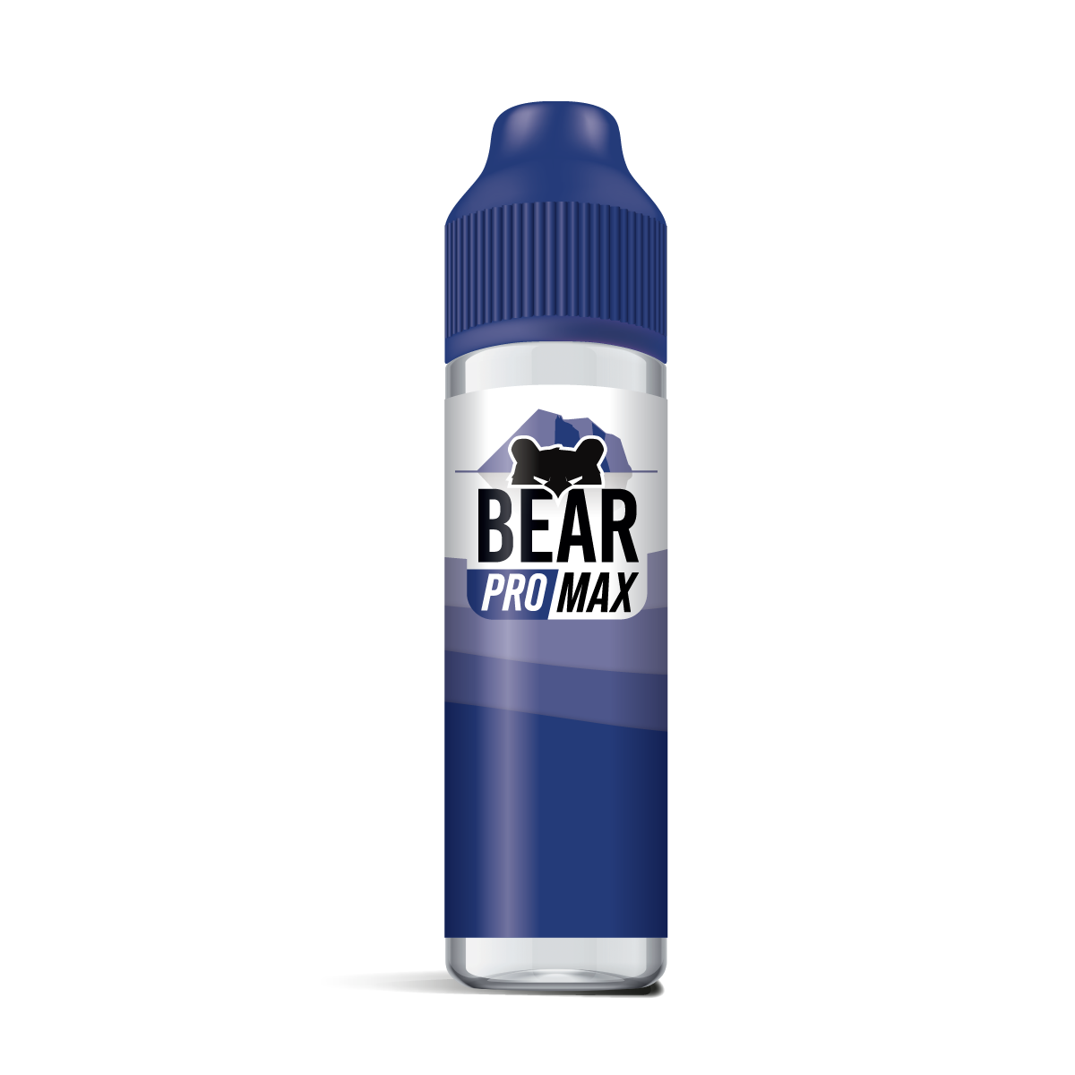 Bear Pro Max 24,000 Shortfill - Blueberry Sour Raspberry