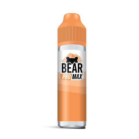 Bear Pro Max 24,000 Shortfill - Melon Mix
