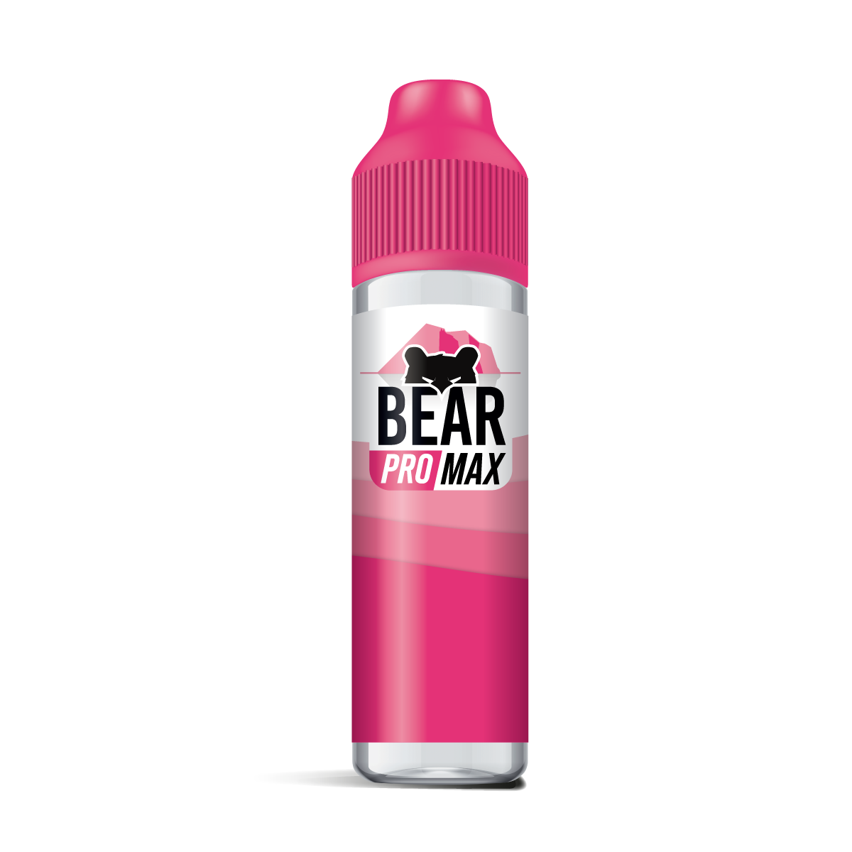 Bear Pro Max 24,000 Shortfill - Strawberry Raspberry Cherry