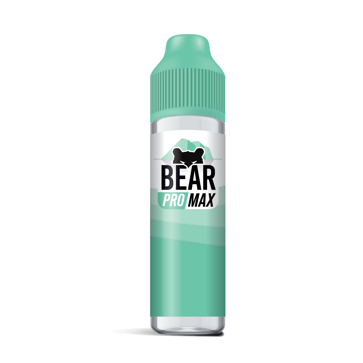 Bear Pro Max 24,000 Shortfill - Super Mint