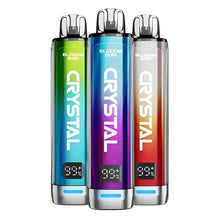 Bloody Bar Crystal 10K - Prefilled Pod Kit