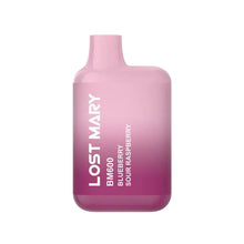 Lost Mary BM600 - Prefilled Pod Kit