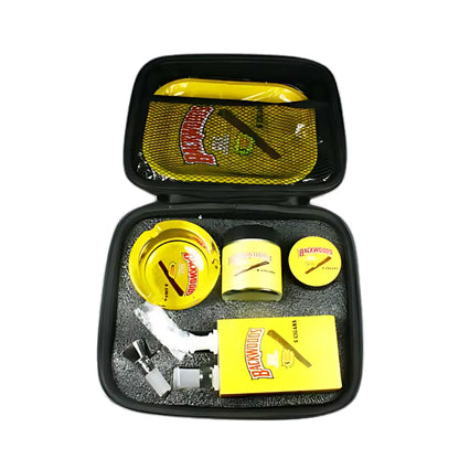 Rolling Kit Smoking Set - Multiple Variations