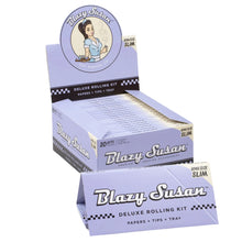 Blazy Susan - Deluxe Rolling Paper Kits - 20pcs