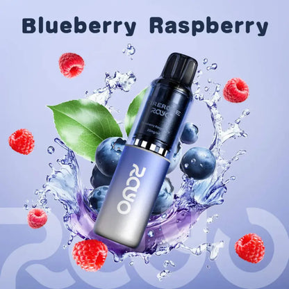 Firerose Rayo - Vape Kit