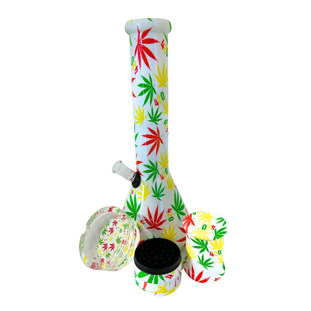 Waterpipe Gift Set