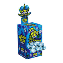 Bubbly Billy Buds - CBD Lollipops 10mg - 100pcs