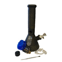 Chongz - Waterpipe With Accessories