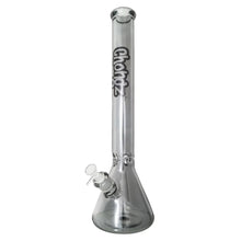 Chongz - Glass Waterpipe - Various Sizes