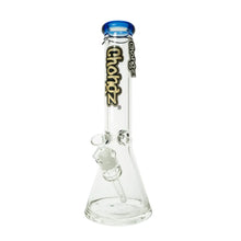 Chongz - Glass Waterpipe - Various Sizes