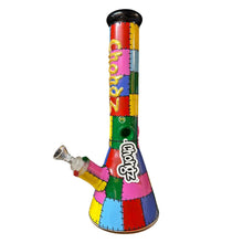 Chongz - Patch Waterpipe 36cm
