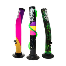 Chongz - 40cm Waterpipes - Various Designs