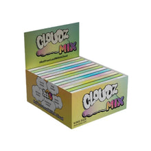 Cloudz - Rolling Papers - 26pcs
