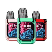 Crystal Prime M3 Smart - Pod Kit