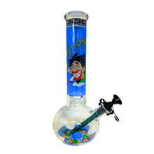 D&K - Glass Waterpipe - Various Designs