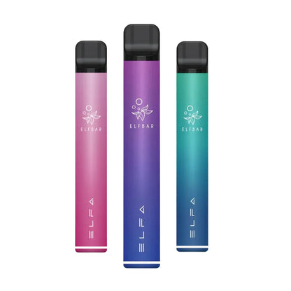 Elfa Pro By Elf Bar | Prefilled Vape Kit | UK Vape Supply UK Vape Supply Ltd. Elfa Pro By Elf Bar | Prefilled Vape Kit | UK Vape Supply UK Vape Supply Ltd.