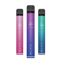 Elfa Pro - Prefilled Pod Kit