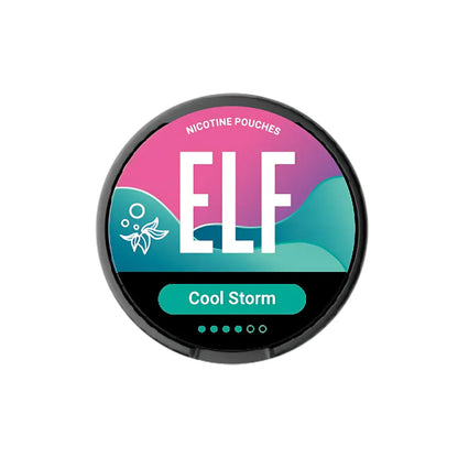 ELF -  Nic Pouches by Elfbar