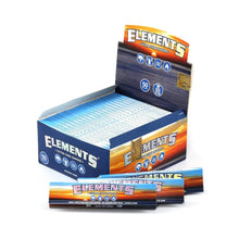 Elements - Rolling Papers - 50pcs