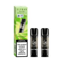 Elfbar - ELFA PRO - Replacement Pods