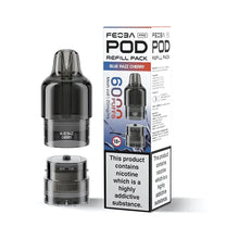 Feoba Pro 6000 - Replacement Pods