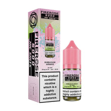 Elux Firerose 5000 - E-liquid 10ml Nic Salts