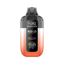 Fisco Point Pro 7000 - Prefilled Pod Kit