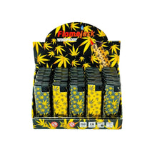Flamejack - Windproof Lighters - 25pcs