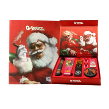 G-Rollz Christmas Collection Gift Set on a white background