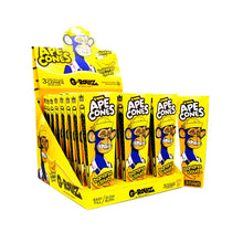 G-Rollz - Ape Cones - 24pcs