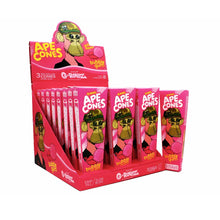 G-Rollz - Ape Cones - 24pcs