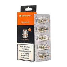 Geek Vape Z Coils