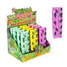 Gorilla Rolling Stars - 3 Joints Holder